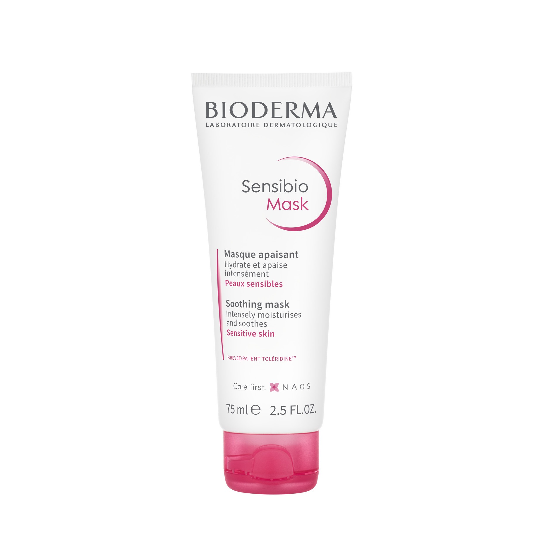 Bioderma Sensibio Light Крем Для Лица Купить