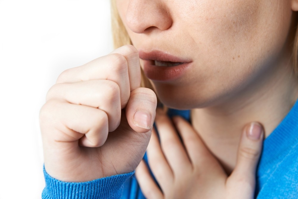 Антибиотики при кашле и насморке без температуры у взрослых